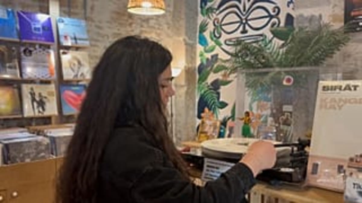 Vinyl Stores Gear Up for Record Store Day 2026 - Image 3