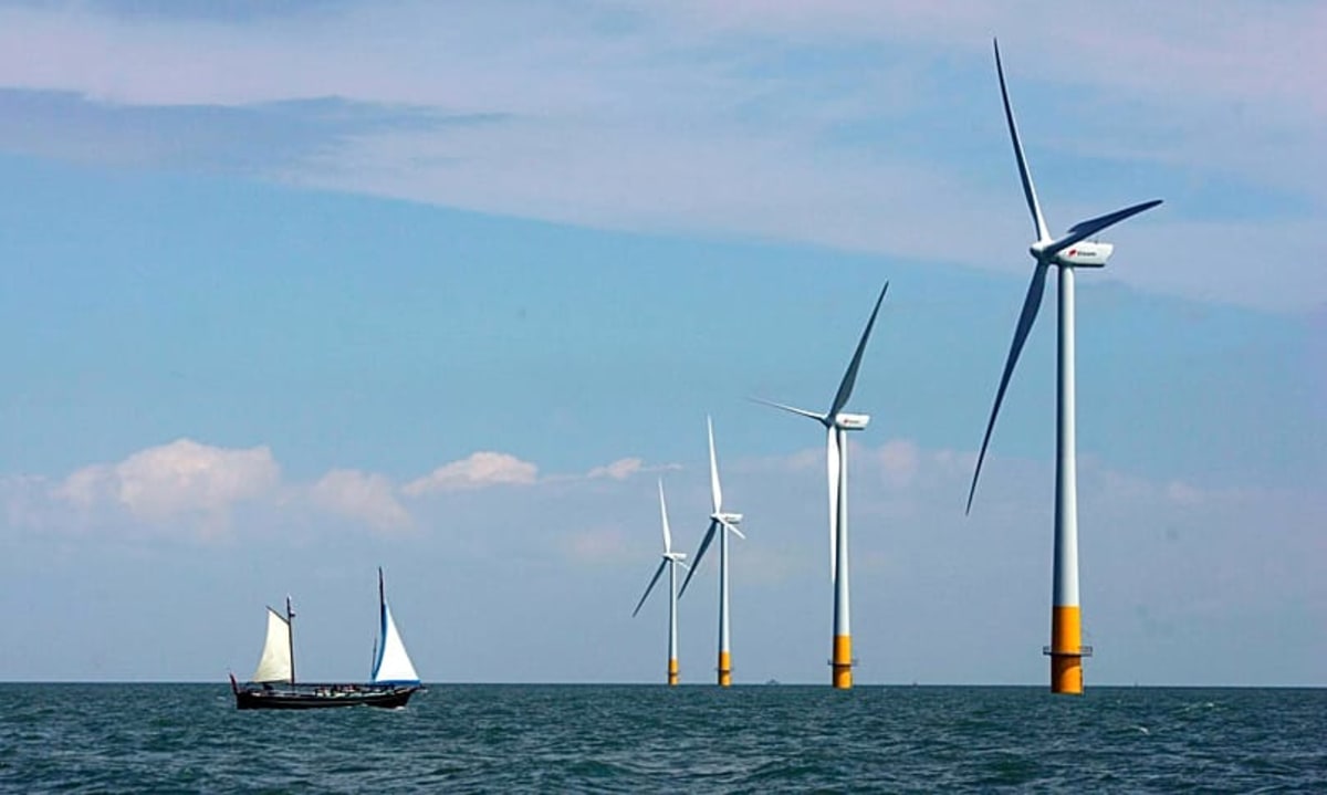 UK to Pay Households for Using Energy on Sunny Days - Image 2