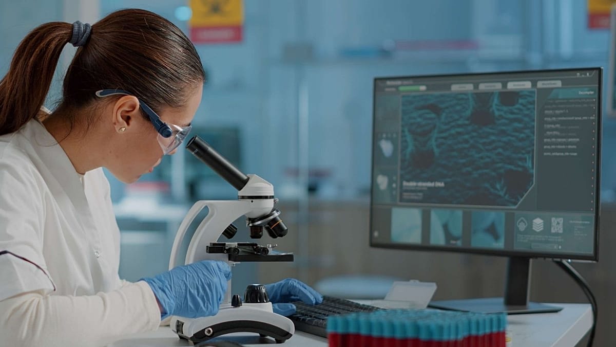 AI Predicts Melanoma Risk 5 Years Before Diagnosis