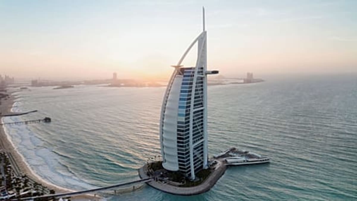 Dubai's Visitor Invite Program Hits 90,000 Sign-Ups - Image 3