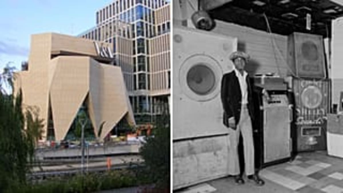 London Opens V&A East With 125 Years of Black Music - Image 3