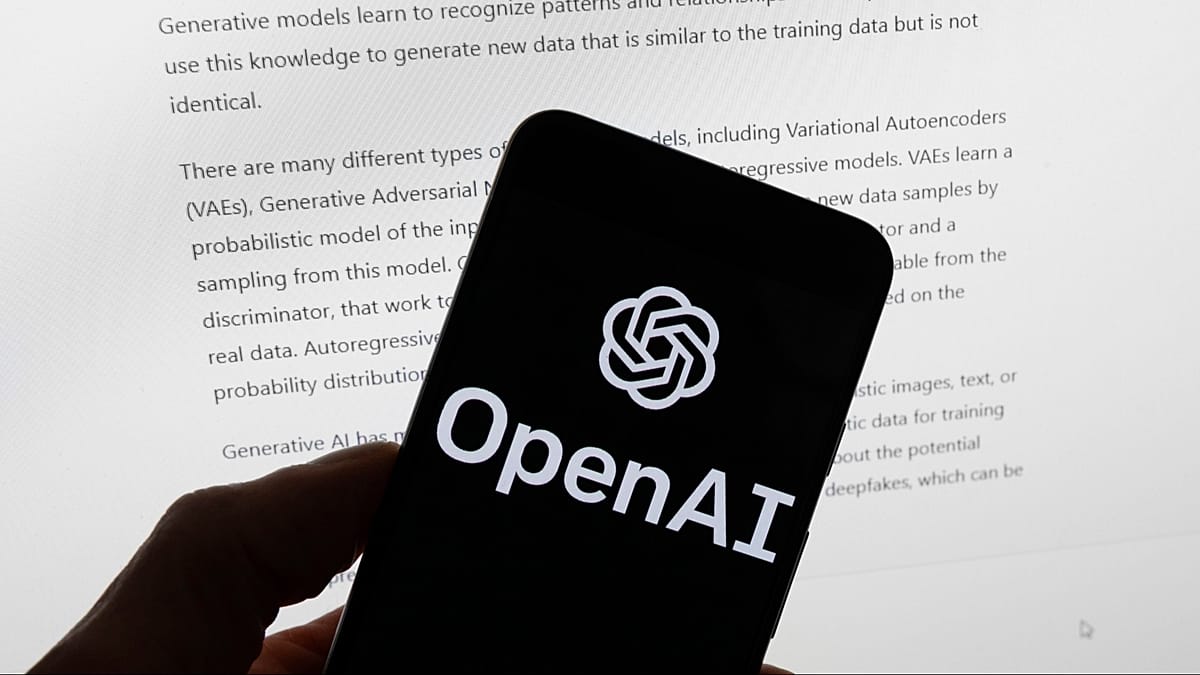 OpenAI's GPT-Rosalind Speeds Up Drug Discovery Research