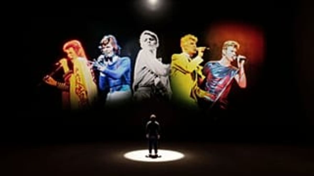 David Bowie Immersive Show Opens in London - Image 3