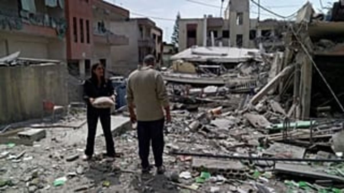 DJ Priest Honors Pope Francis With Techno Mass in Buenos Aires - Image 5