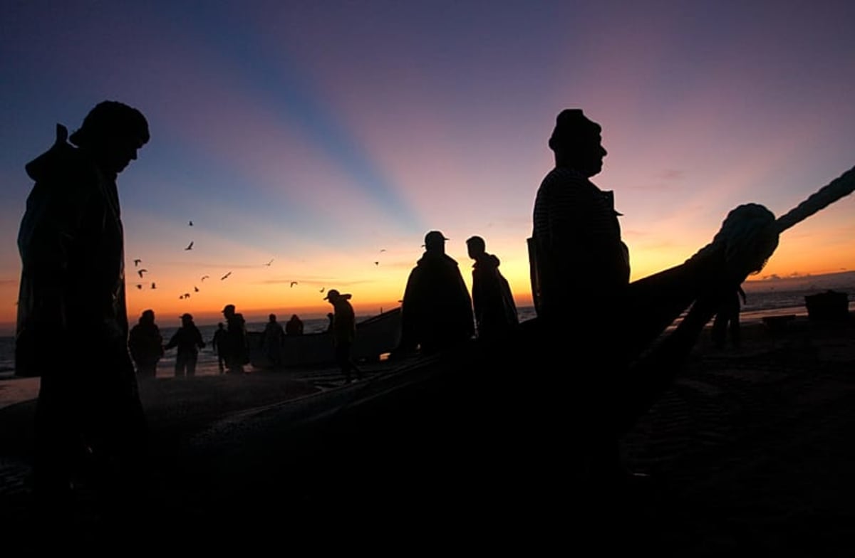 EU Project Turns Fishermen Into Ocean Cleanup Heroes - Image 3
