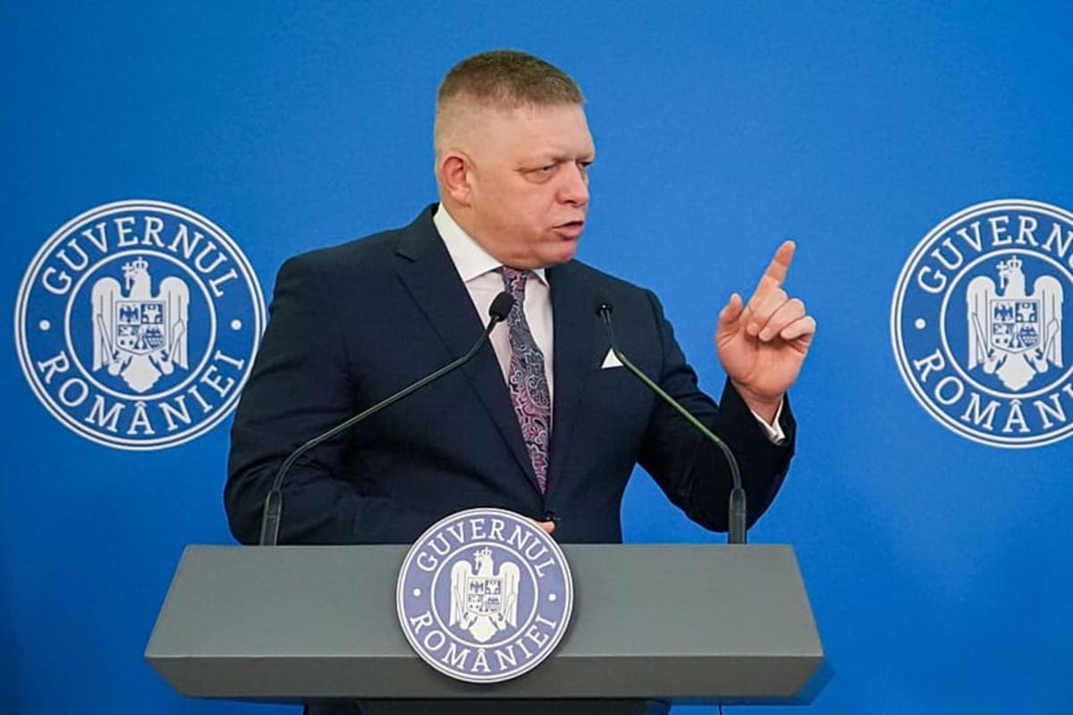 Slovaks to Vote on Ending Lifetime Politician Payments - Image 2