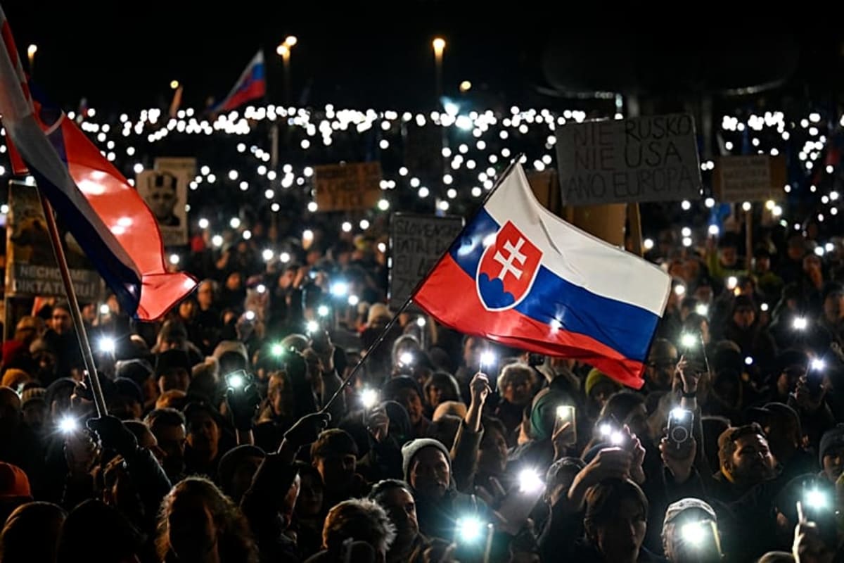 Slovaks to Vote on Ending Lifetime Politician Payments - Image 3