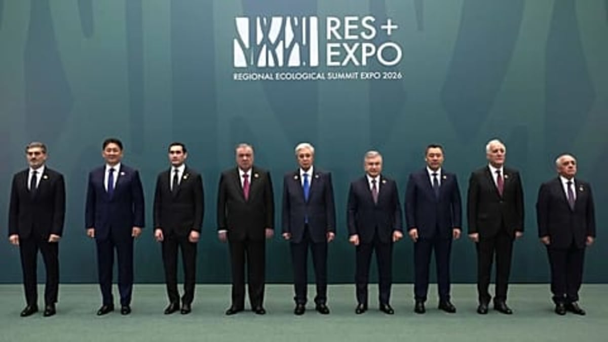 3 Nations Build 2,000 MW Hydropower Plant Together - Image 2