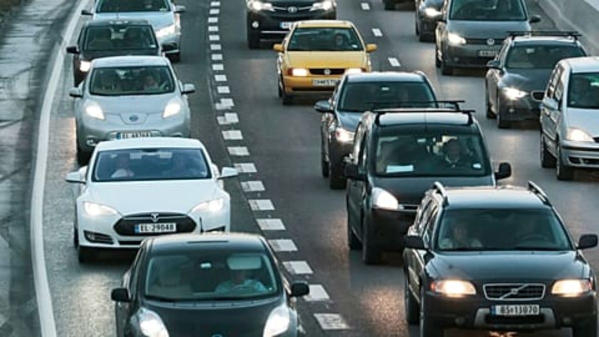 Portugal's Electric Car Sales Jump 65% in August 2026 - Image 4