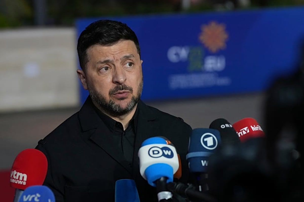 Hungary's New PM Seeks Reset with Ukraine After Years of Tension - Image 2