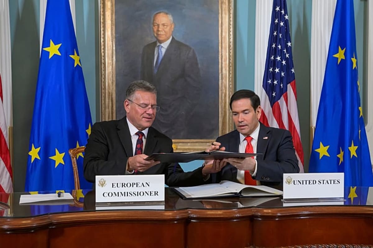 US and EU Partner to Secure Critical Minerals Supply - Image 2