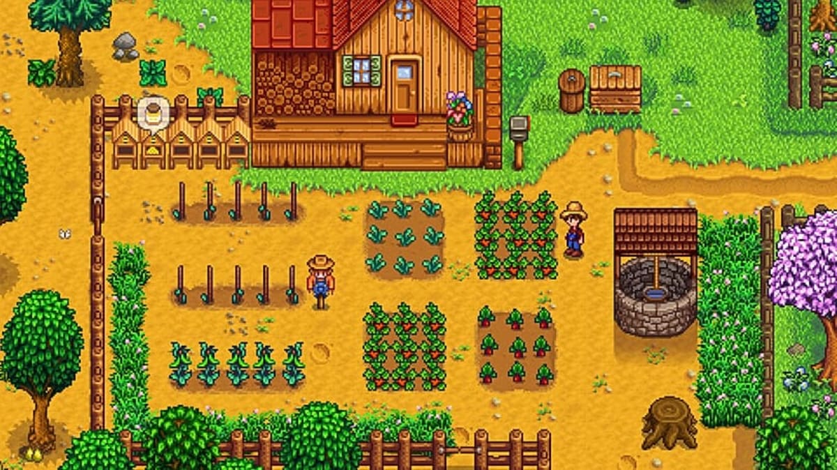 Cozy Games' Help 30M Players Find Peace After Work - Image 4