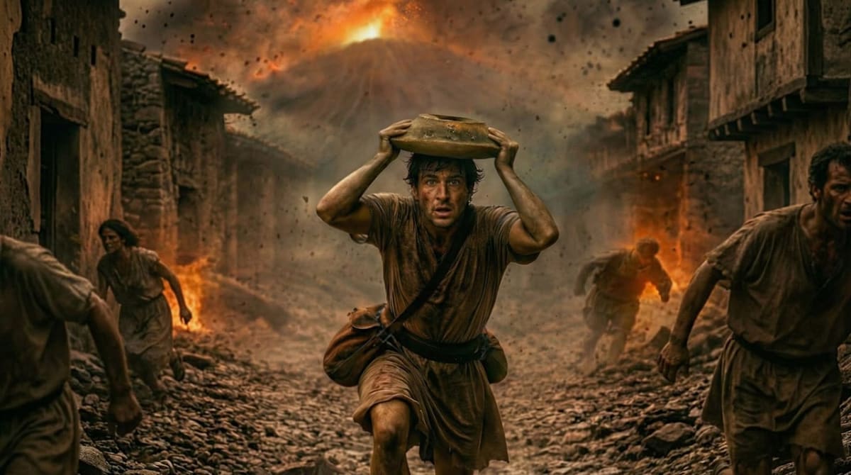 AI Helps Pompeii Reveal Final Moments of Eruption Victim - Image 3