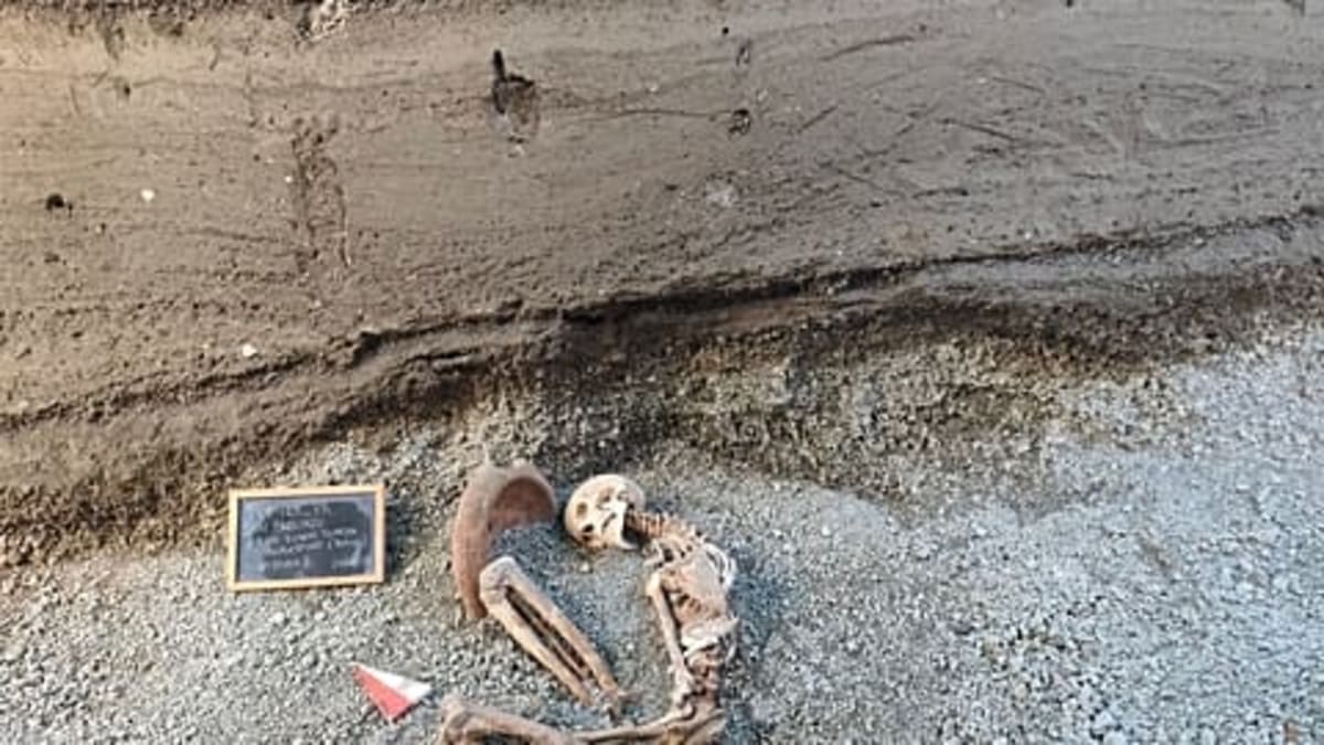 Pompeii Doctor ID'd 2,000 Years Later by Medical Tools - Image 4