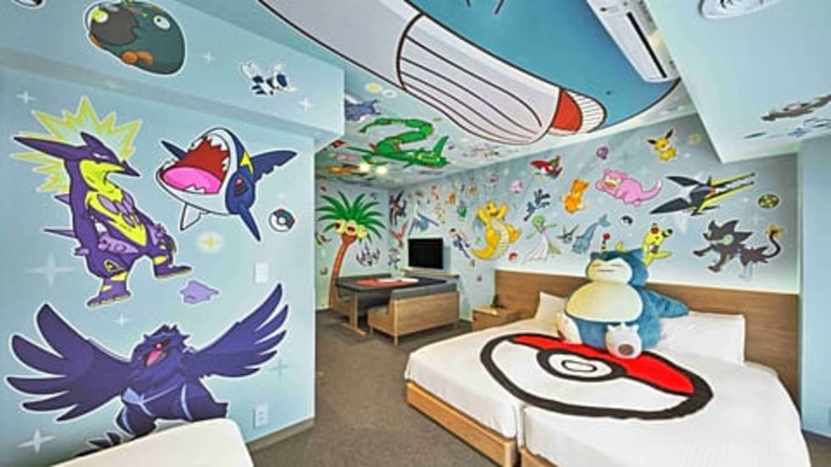 Anime Fans Drive 195% Surge in Asia Tourism - Image 3
