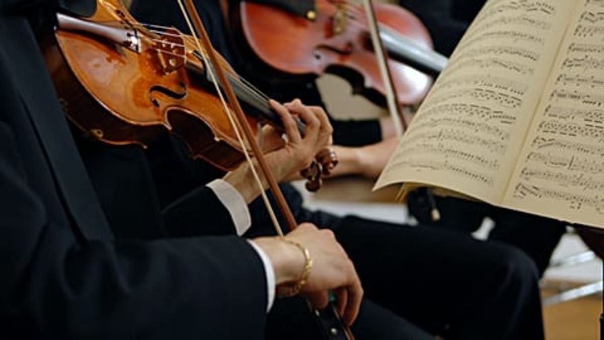 Lost Mozart Manuscript Found After 248 Years in Paris - Image 2