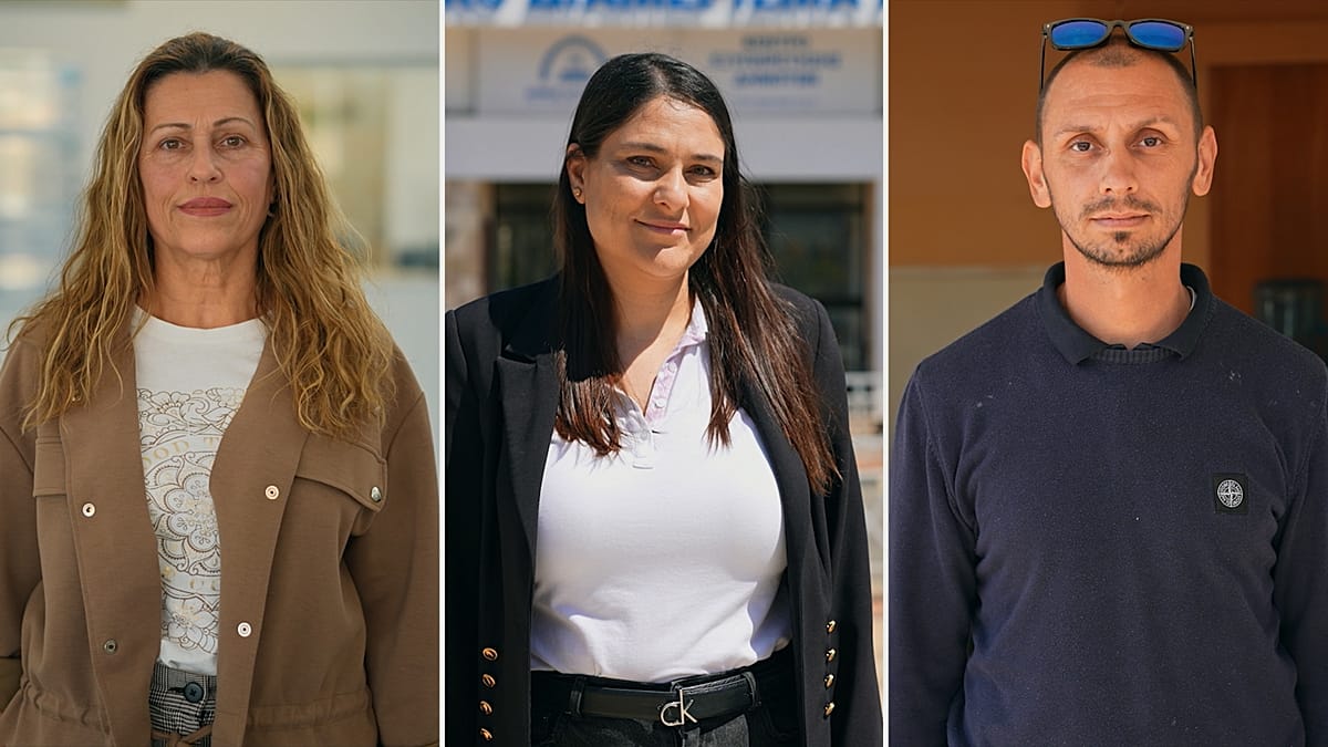 Cyprus Social Workers Help 4,000 Escape Poverty