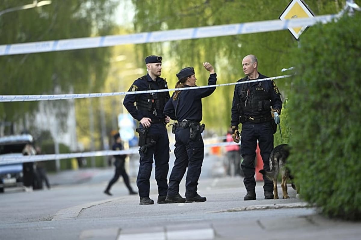 Europe Arrests 280 in Crackdown on Violence-for-Hire - Image 3