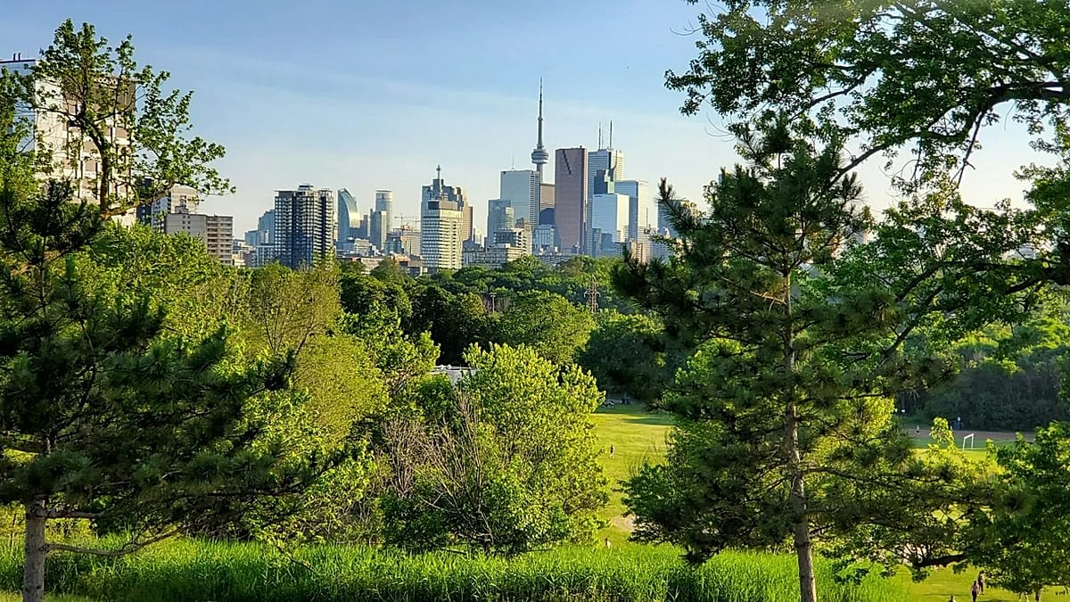 Cities Embrace 'Calmcation' Trend With Wellness Spaces