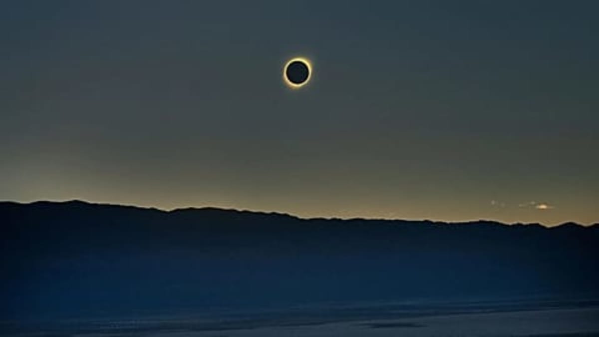 Saudi Arabia's AlUla Gets Galaxy-Inspired Stargazing Hub - Image 3