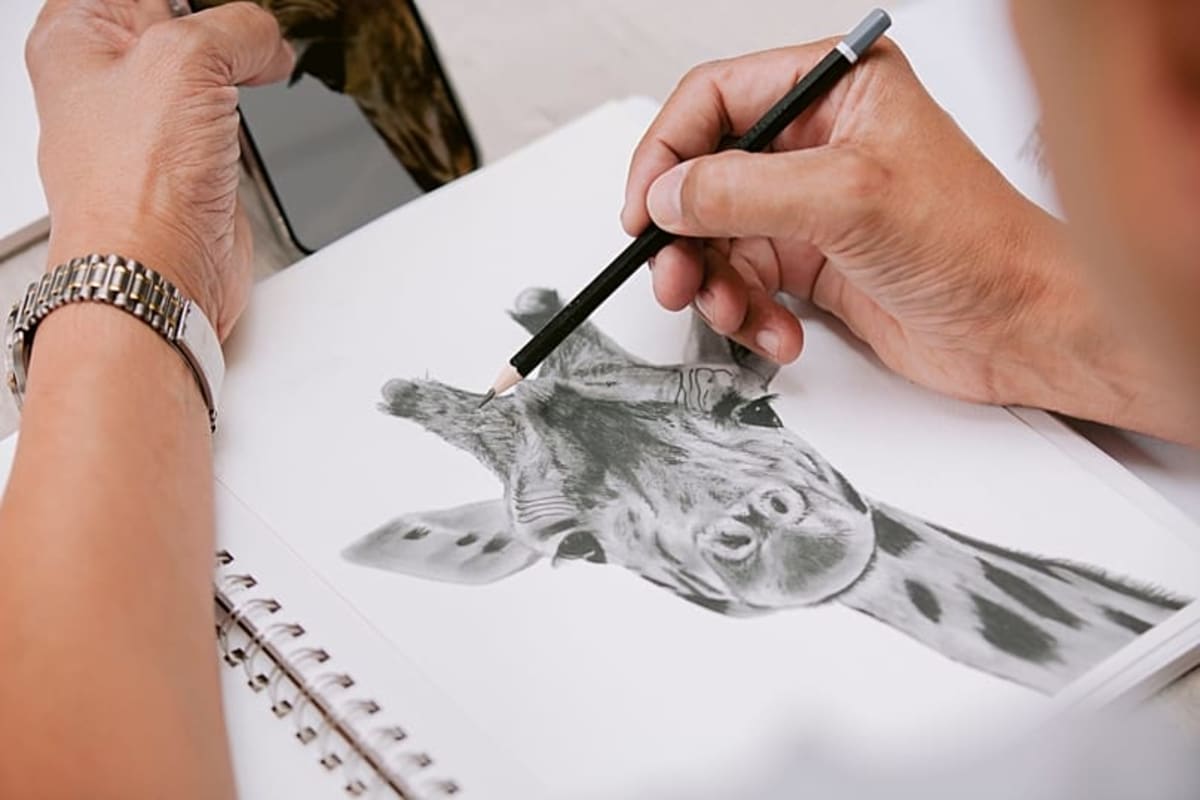 David Attenborough Turns 100, Inspiring Artists Worldwide - Image 3