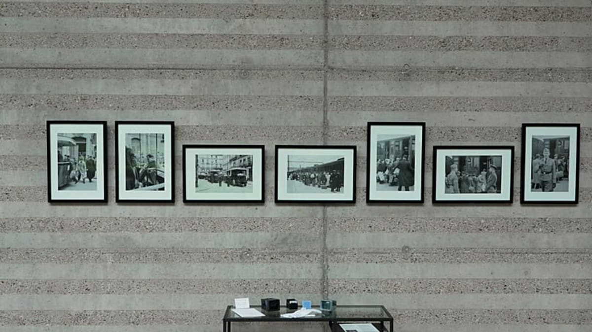 Lost Holocaust Photos Give 3,800 Victims Their Faces Back - Image 5