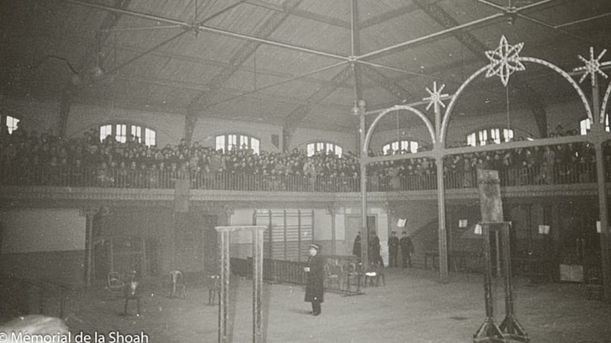 Lost Holocaust Photos Give 3,800 Victims Their Faces Back - Image 2
