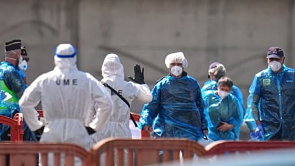 EU Unites for Faster Health Response After Cruise Outbreak - Image 3