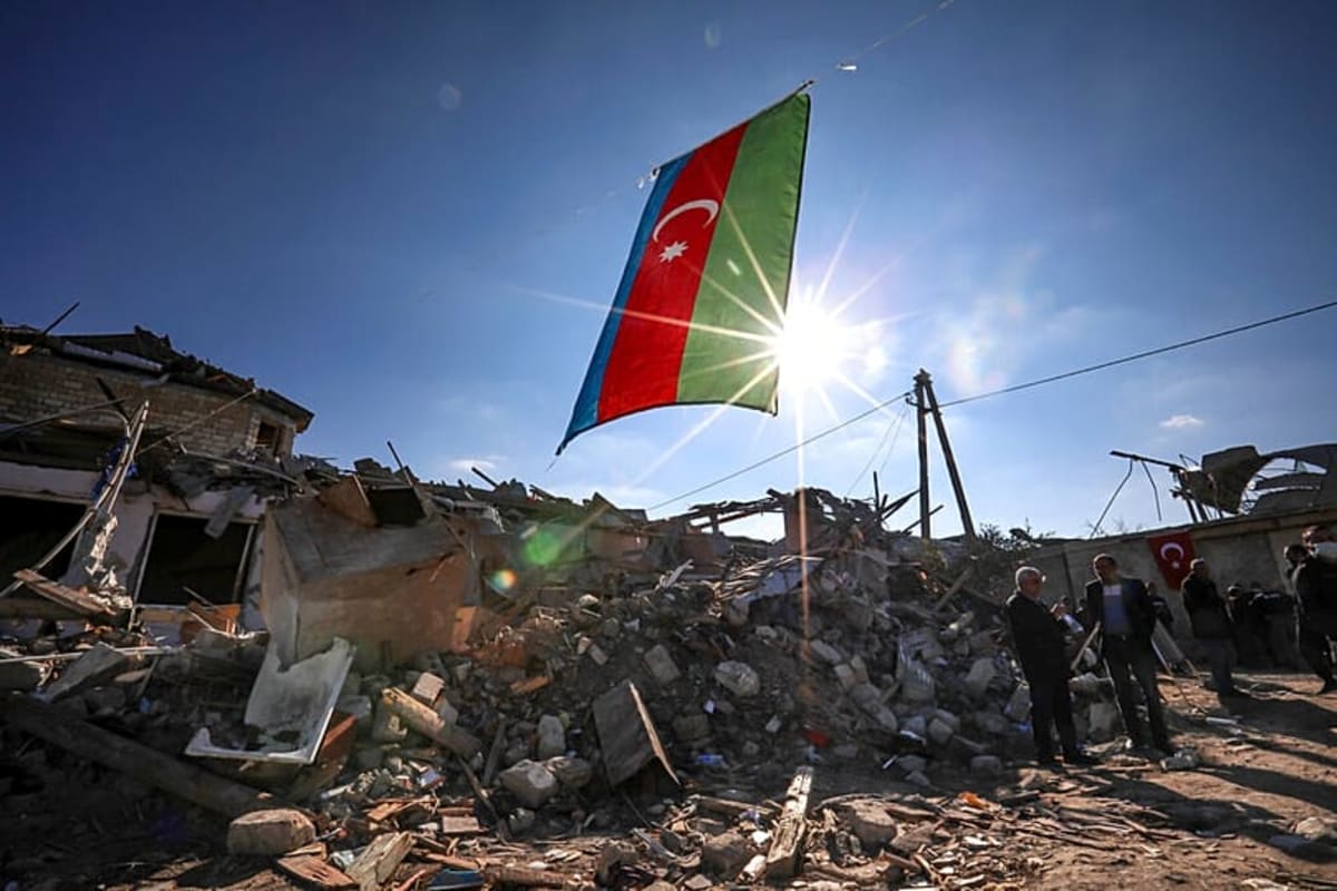 Turkey and Armenia Ease Trade Barriers After 30 Years - Image 3