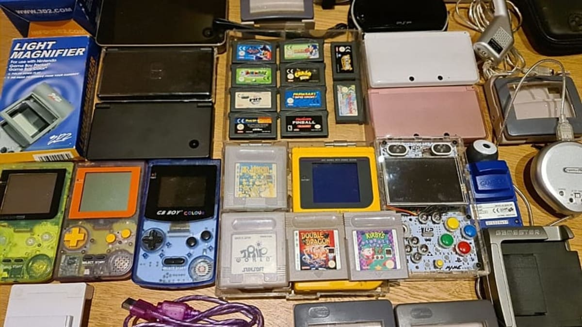 Why Millennials Are Collecting iPods and Vintage Game Consoles - Image 3