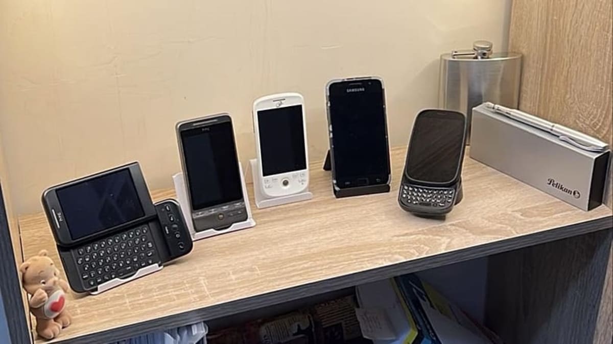Why Millennials Are Collecting iPods and Vintage Game Consoles - Image 5