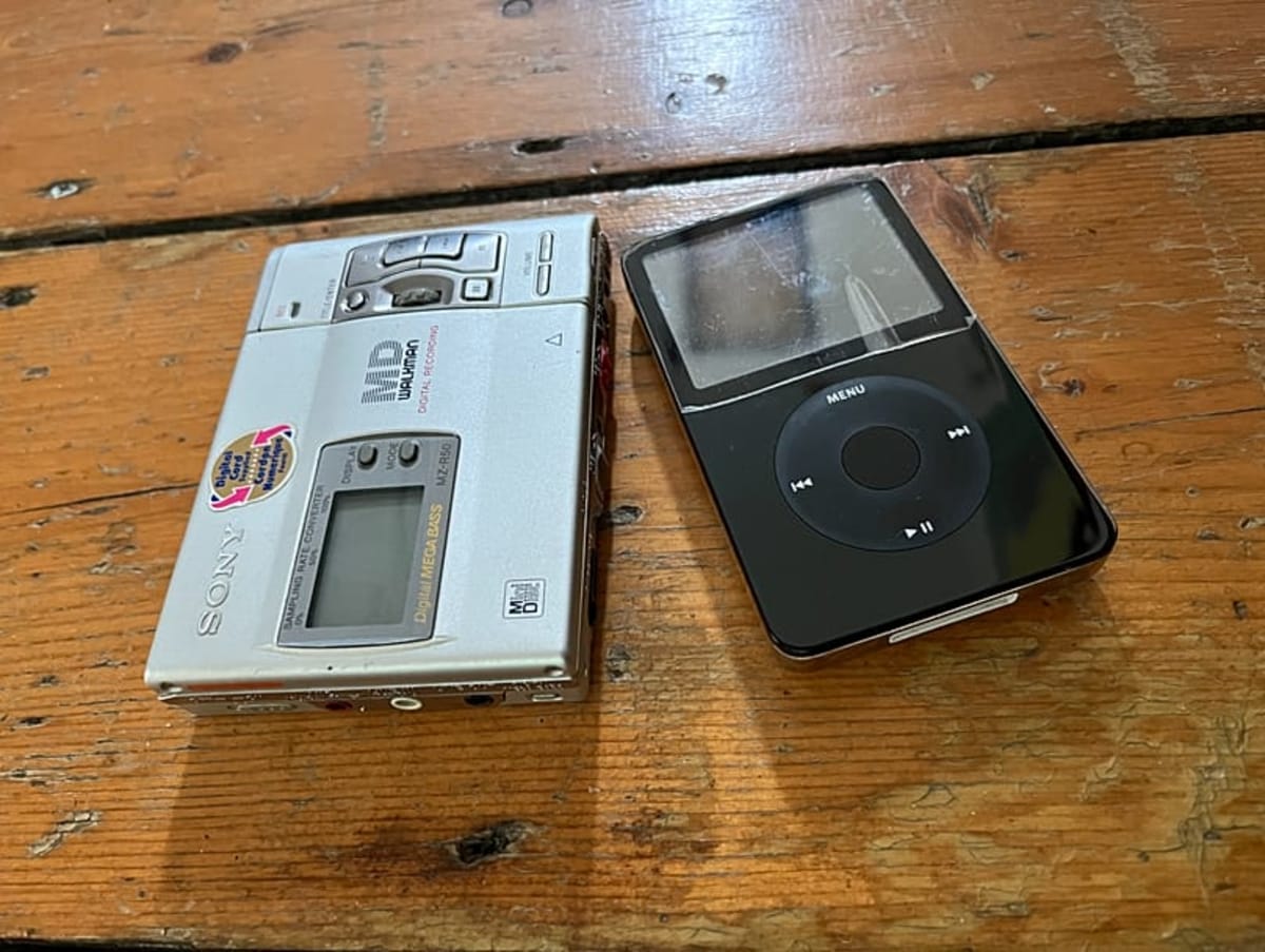Why Millennials Are Collecting iPods and Vintage Game Consoles - Image 2