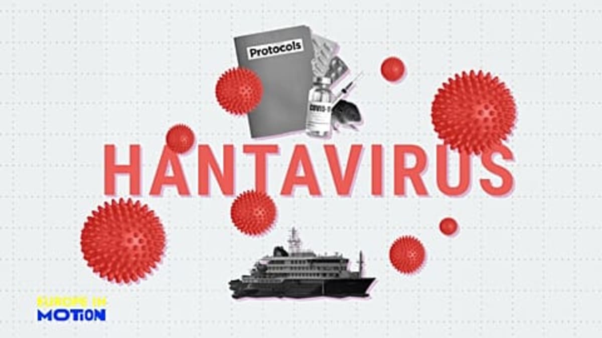 Spain Eases Quarantine Rules as Hantavirus Deaths Drop to Zero - Image 4