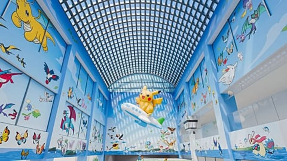 Anime Fans Drive 195% Surge in Asia Tourism - Image 2