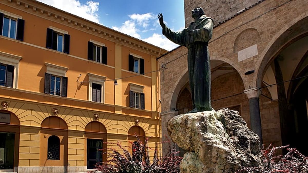 Italy Launches 5 Ancient Walking Routes Across Europe - Image 3