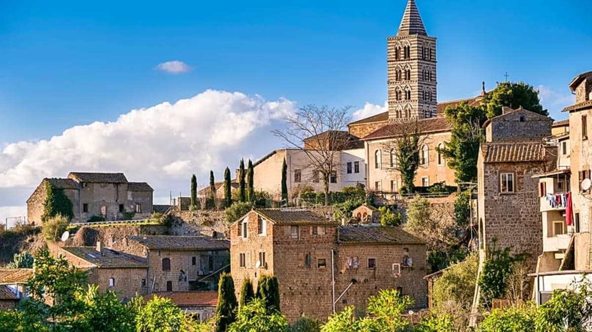 Italy Launches 5 Ancient Walking Routes Across Europe - Image 5