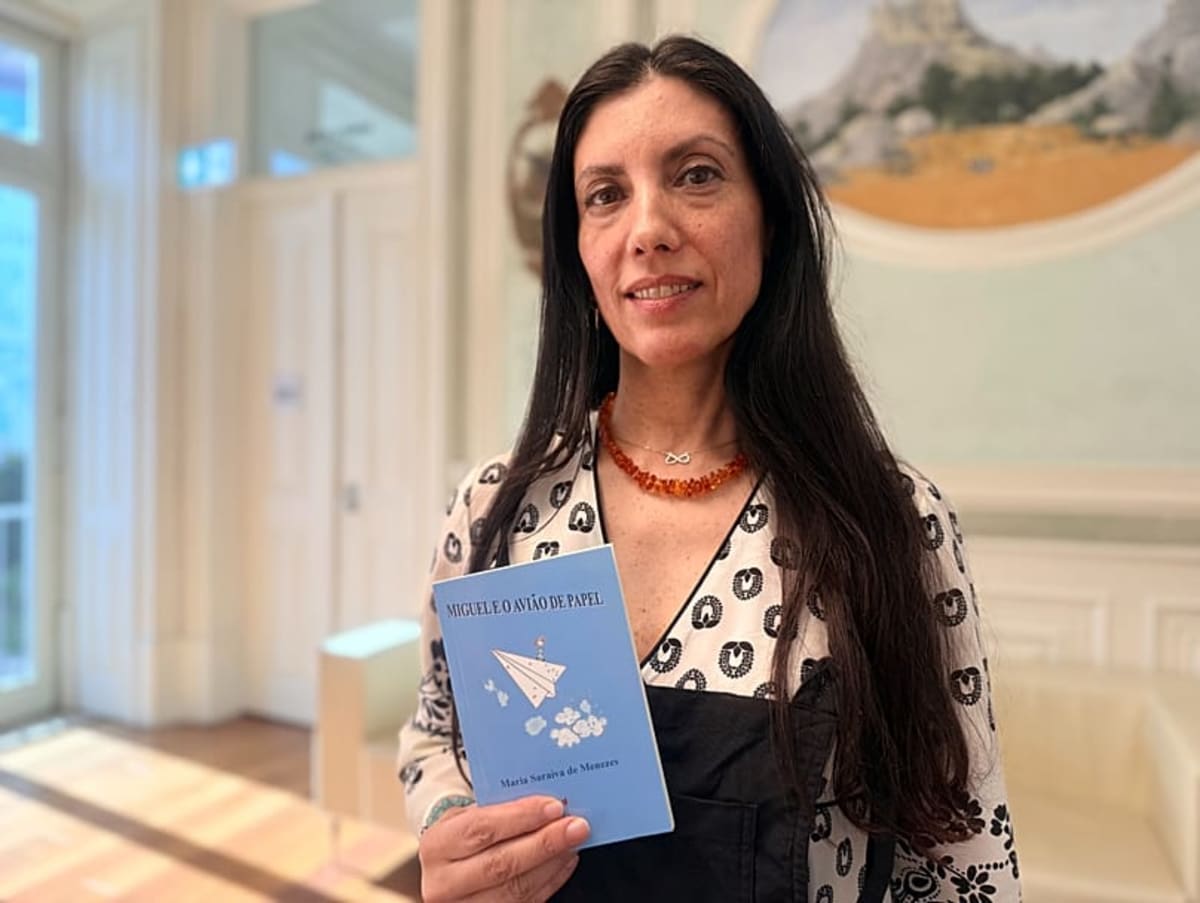 Lisbon Library Creates Free Audiobooks for Blind Kids - Image 3