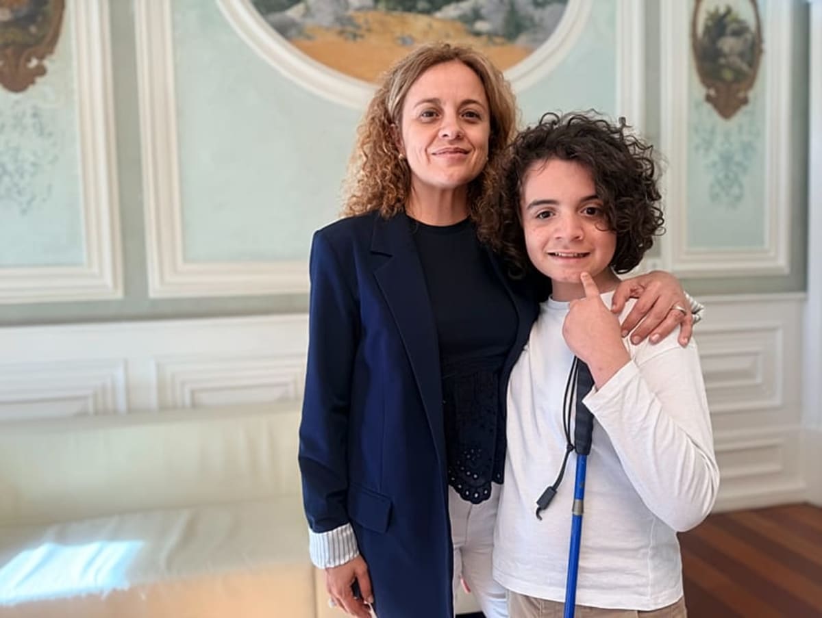 Lisbon Library Creates Free Audiobooks for Blind Kids - Image 2