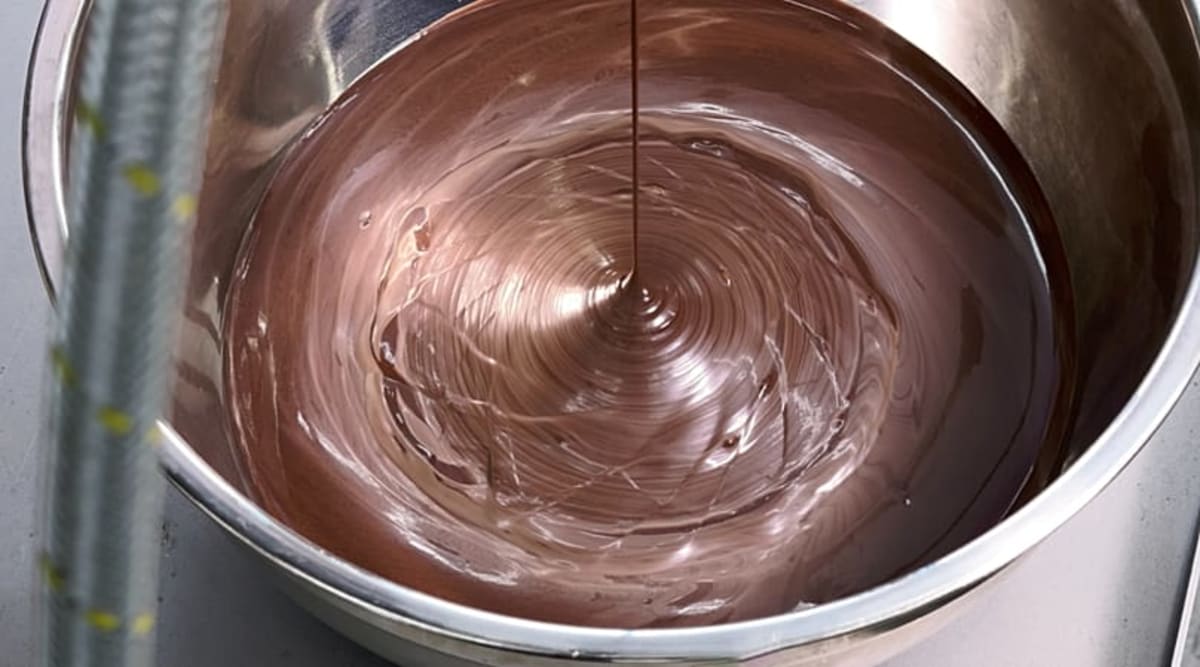 German Startup Makes Chocolate From Sunflowers, Not Cocoa - Image 2