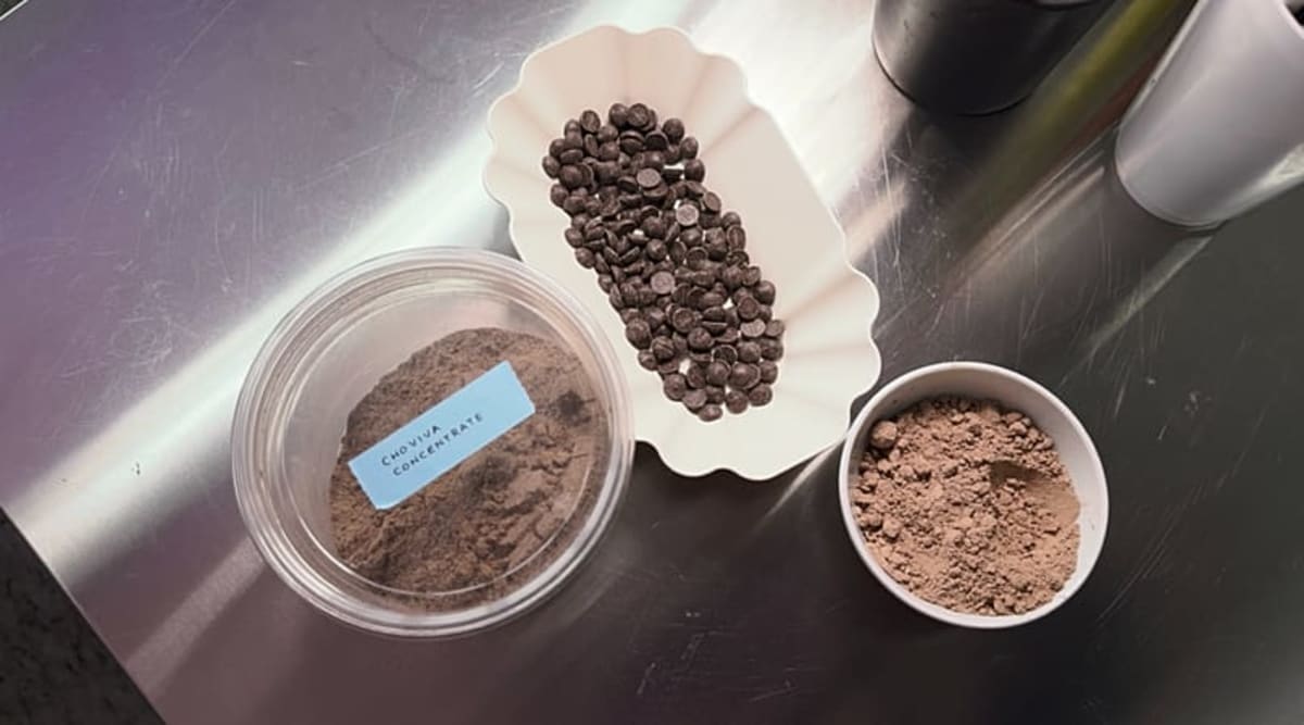 German Startup Makes Chocolate From Sunflowers, Not Cocoa - Image 5
