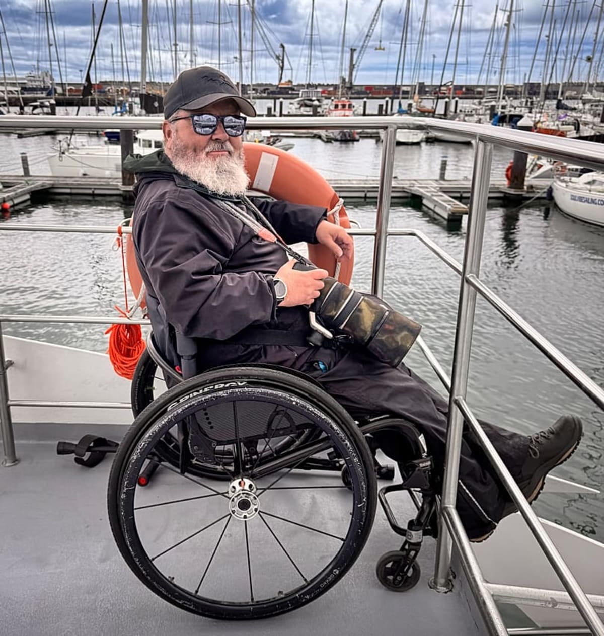 Europe's Most Accessible Cities Welcome All Travelers - Image 3