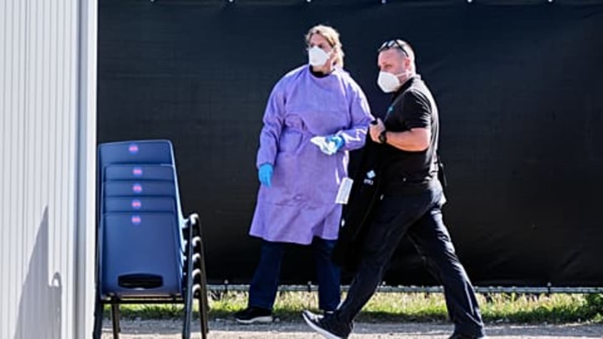 Spain Eases Quarantine Rules as Hantavirus Deaths Drop to Zero - Image 3