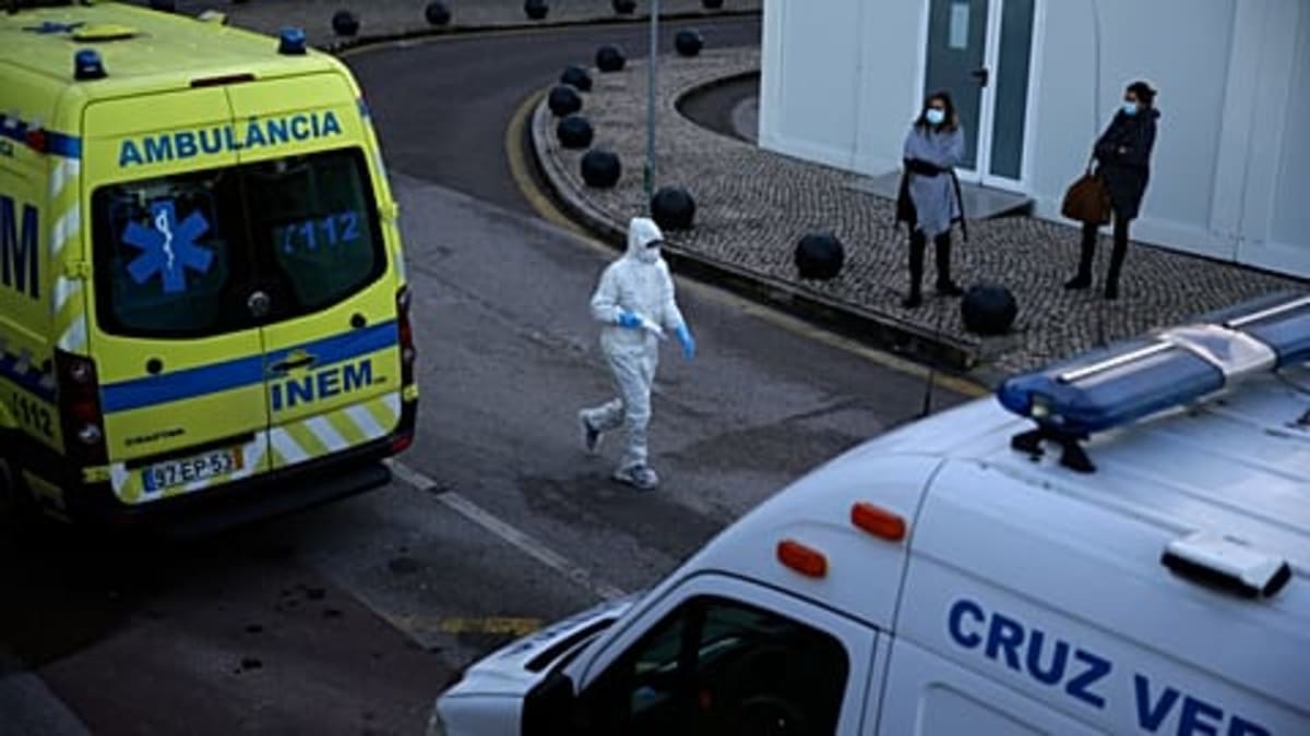 Spain Eases Quarantine Rules as Hantavirus Deaths Drop to Zero - Image 2