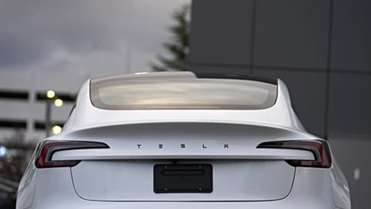 Portugal Opens Roads to Self-Driving Car Tests This July - Image 3