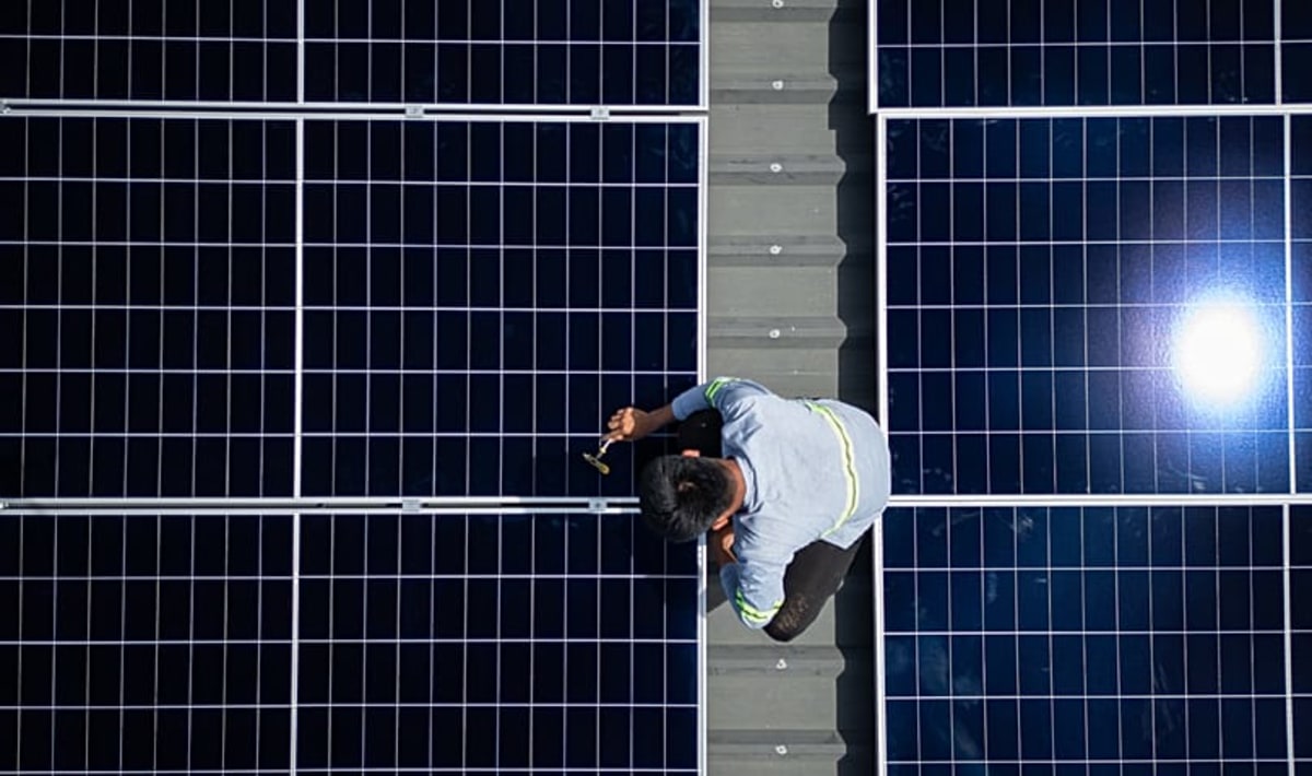 EU Green Jobs Jump by 2 Million in Under 10 Years - Image 2