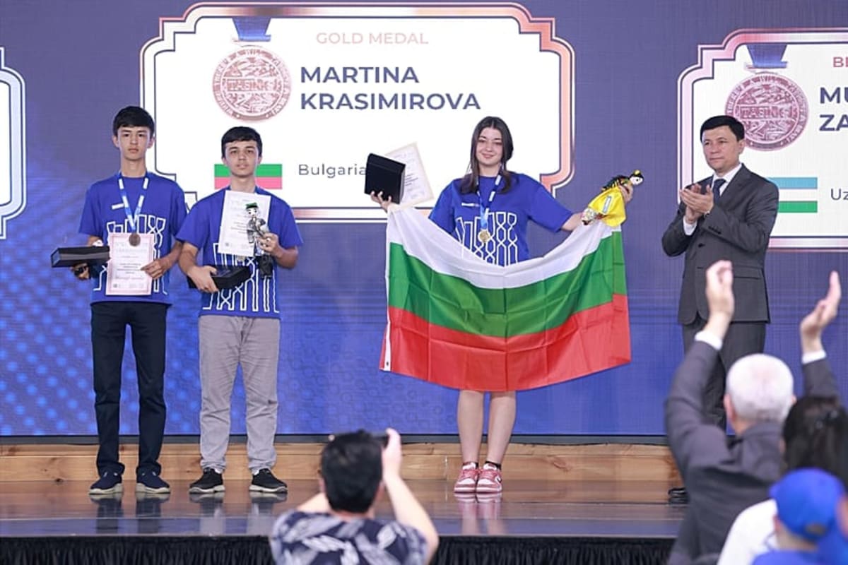 500,000 Students Enter Math Olympiad as STEM Soars - Image 3