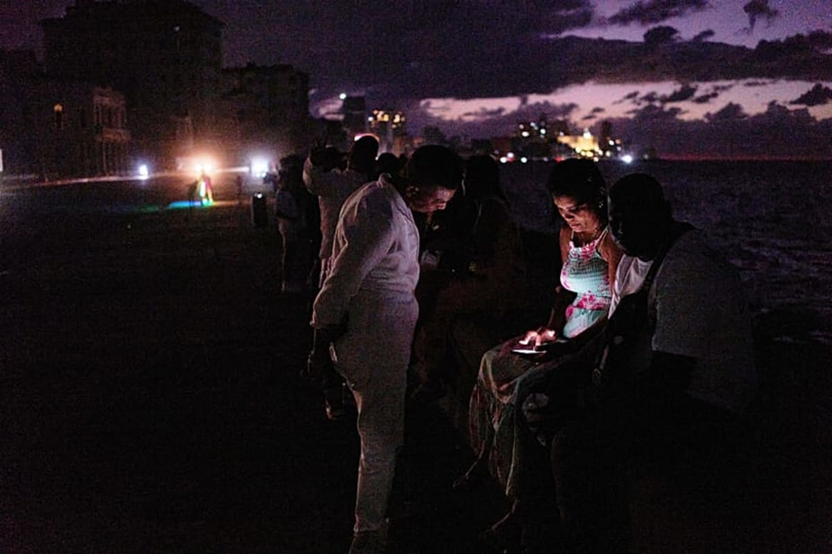 Colombia Ships 100 Tons of Aid to Cuba Amid Crisis - Image 2