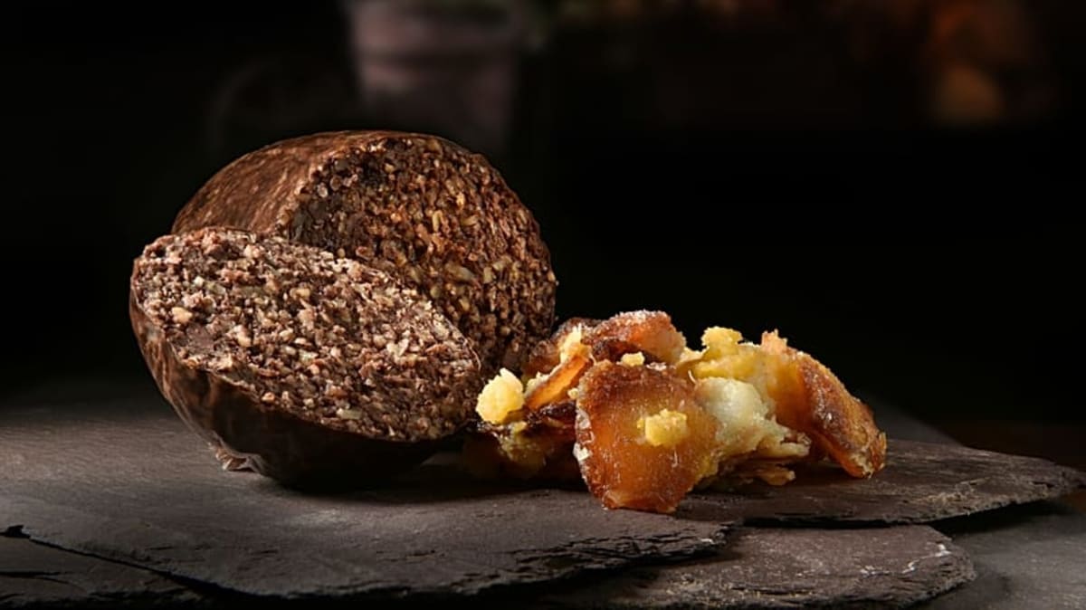 Scotland Campaigns to Legalize Haggis Before World Cup - Image 2