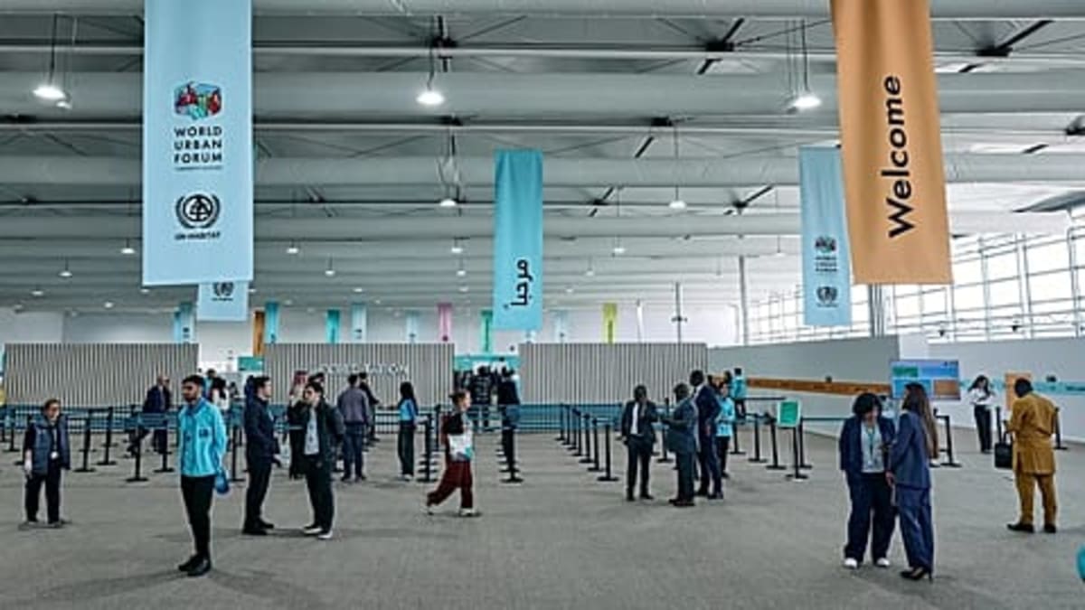 Latin America Pushes Bold Housing Solutions at Global Forum - Image 2