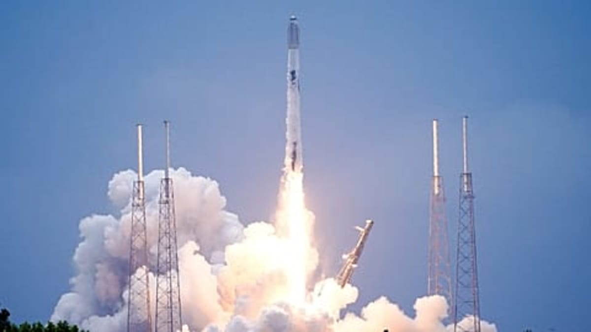 Spanish Nano-Coating Makes Satellites Safer, Greener - Image 3